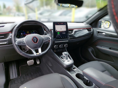 Renault Arkana Gebrauchtwagen