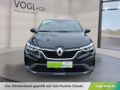 Renault Arkana Gebrauchtwagen