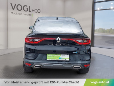 Renault Arkana Gebrauchtwagen