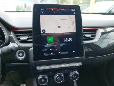 Renault Arkana Gebrauchtwagen