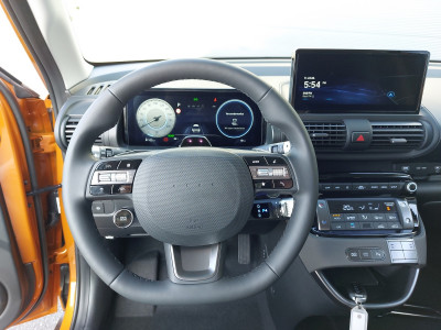 Hyundai Inster Vorführwagen