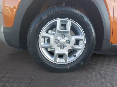 Hyundai Inster Vorführwagen