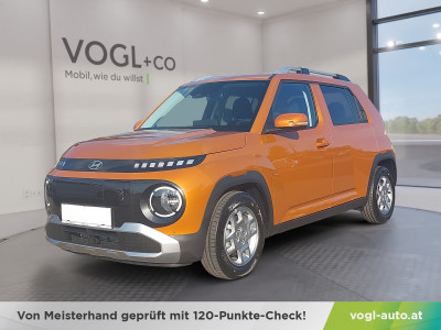 Hyundai Inster Vorführwagen