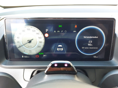 Hyundai Inster Vorführwagen