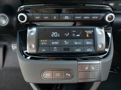 Hyundai Inster Vorführwagen