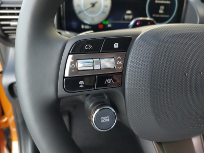 Hyundai Inster Vorführwagen