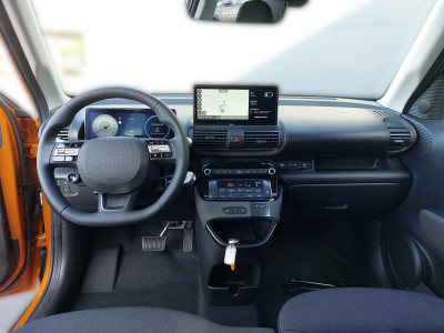 Hyundai Inster Vorführwagen