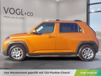 Hyundai Inster Vorführwagen