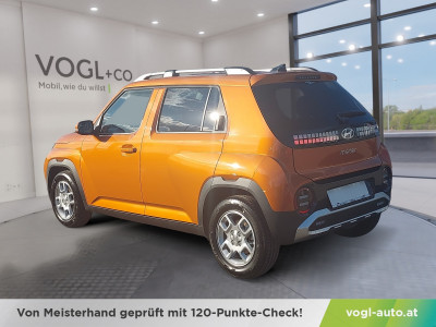 Hyundai Inster Vorführwagen