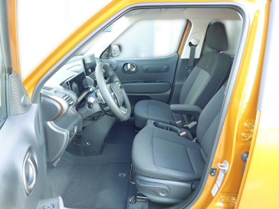 Hyundai Inster Vorführwagen