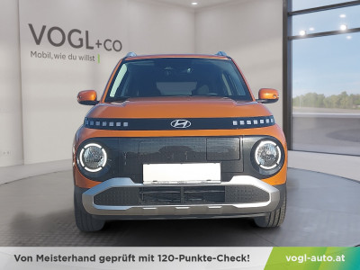 Hyundai Inster Vorführwagen