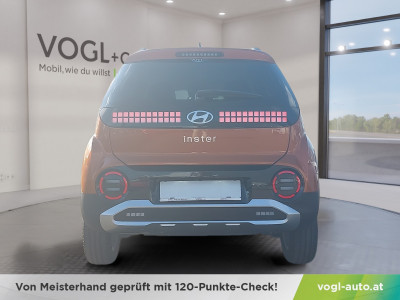 Hyundai Inster Vorführwagen