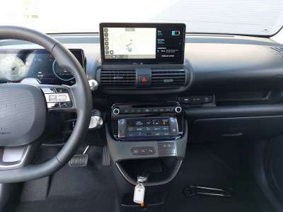 Hyundai Inster Vorführwagen