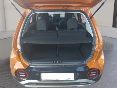 Hyundai Inster Vorführwagen
