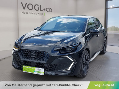 Renault Clio Gebrauchtwagen