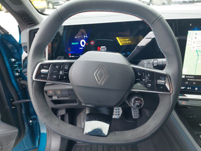 Renault Austral Vorführwagen