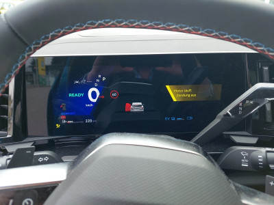 Renault Austral Vorführwagen