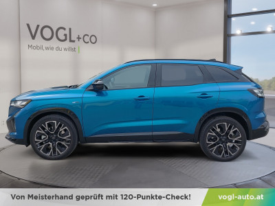 Renault Austral Vorführwagen