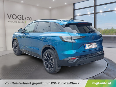 Renault Austral Vorführwagen