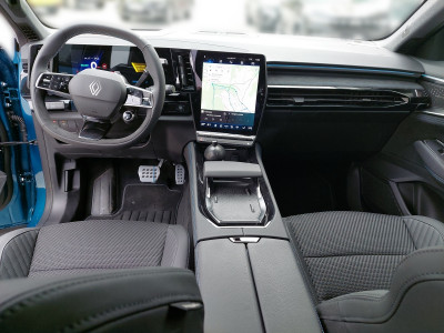 Renault Austral Vorführwagen