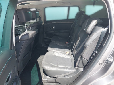 Renault Espace Gebrauchtwagen