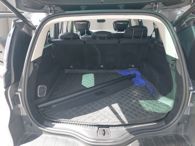 Renault Espace Gebrauchtwagen