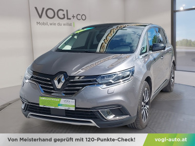 Renault Espace Gebrauchtwagen