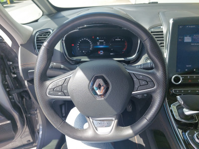 Renault Espace Gebrauchtwagen