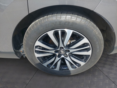 Renault Espace Gebrauchtwagen