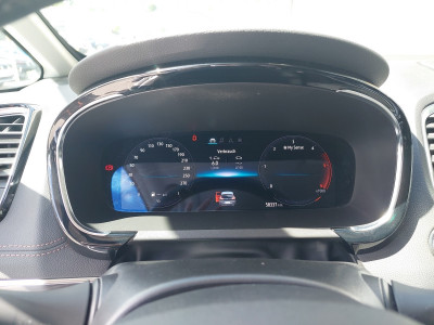 Renault Espace Gebrauchtwagen