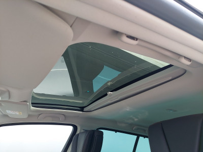 Renault Espace Gebrauchtwagen