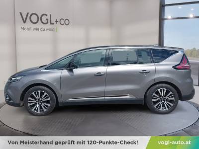 Renault Espace Gebrauchtwagen
