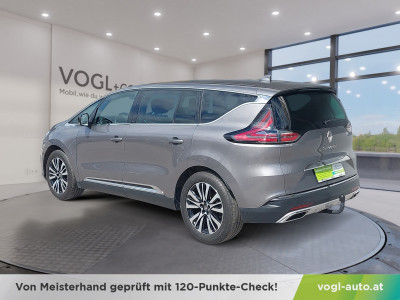 Renault Espace Gebrauchtwagen