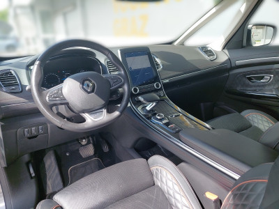Renault Espace Gebrauchtwagen
