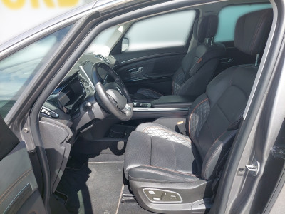 Renault Espace Gebrauchtwagen