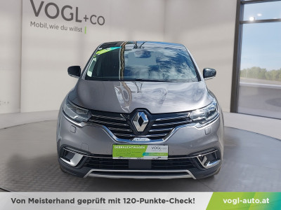 Renault Espace Gebrauchtwagen