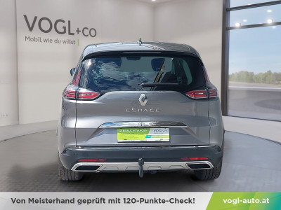 Renault Espace Gebrauchtwagen