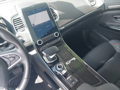 Renault Espace Gebrauchtwagen