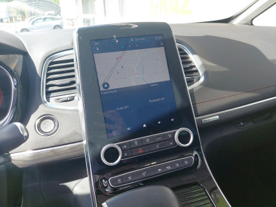 Renault Espace Gebrauchtwagen