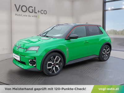 Renault R5 Vorführwagen