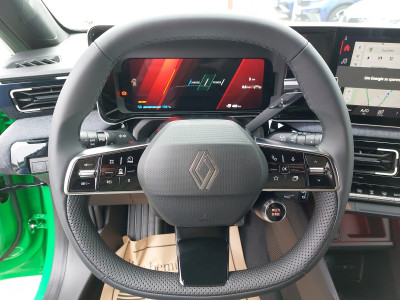Renault R5 Vorführwagen