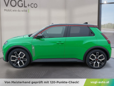 Renault R5 Vorführwagen