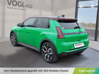 Renault R5 Vorführwagen