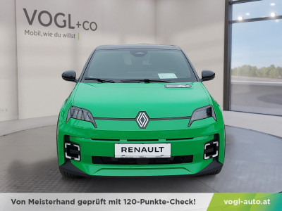 Renault R5 Vorführwagen