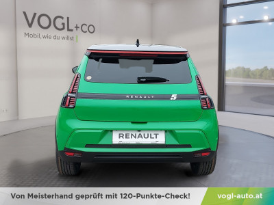 Renault R5 Vorführwagen