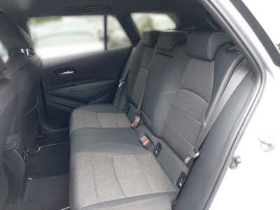 Toyota Corolla Gebrauchtwagen