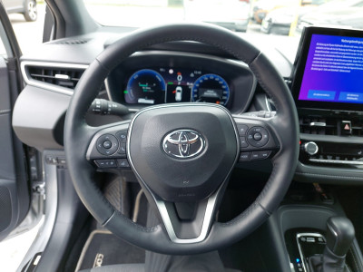 Toyota Corolla Gebrauchtwagen