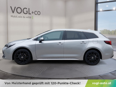 Toyota Corolla Gebrauchtwagen