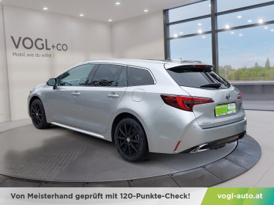 Toyota Corolla Gebrauchtwagen