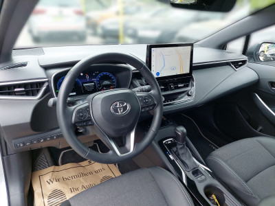 Toyota Corolla Gebrauchtwagen